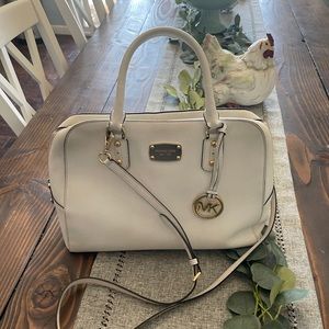 Michael Kors satchel